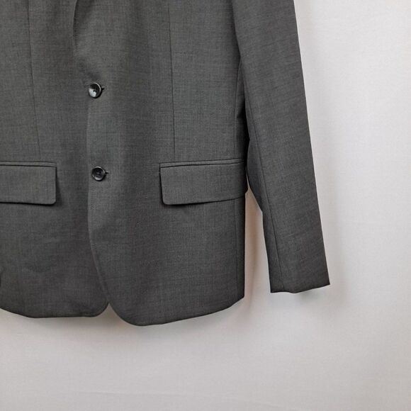 Gap Mens Blazer sport coat NWOT - Picture 8 of 12